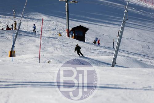 BJT 8399 DxO