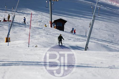 BJT 8400 DxO