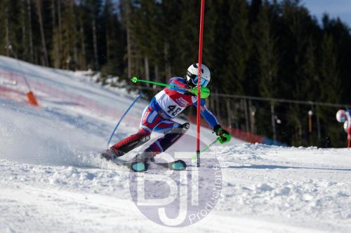 BJT 8485 DxO