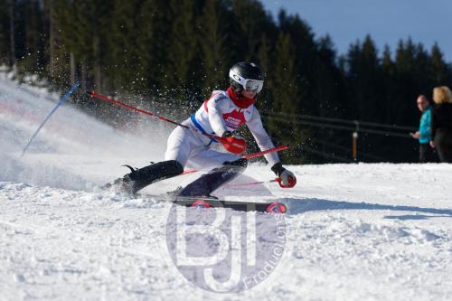 BJT 8616 DxO