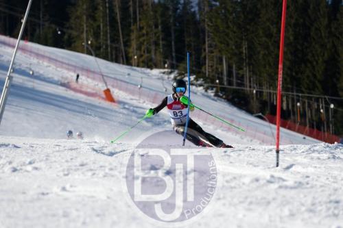 BJT 8652 DxO