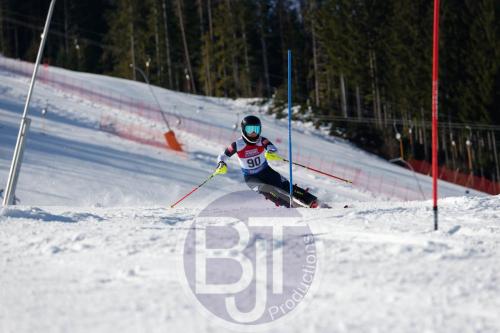 BJT 8685 DxO