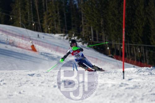 BJT 8718 DxO