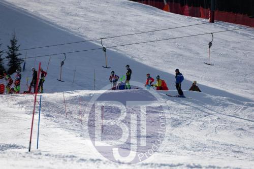BJT 9216 DxO