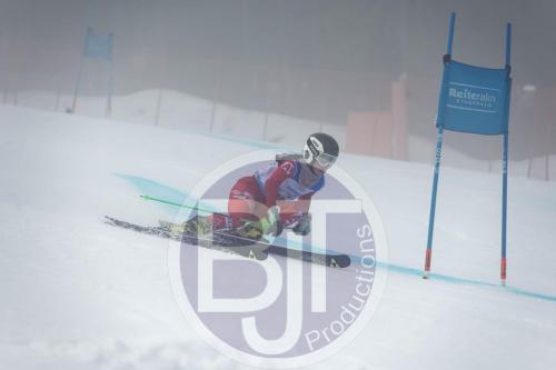 BJT 9707 DxO