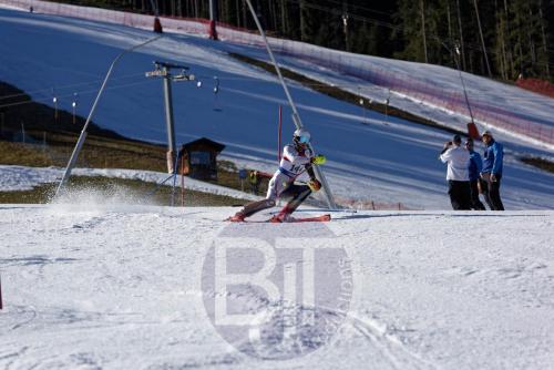 BJT 9645 DxO