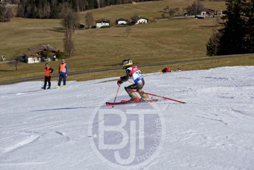 BJT 9997 DxO